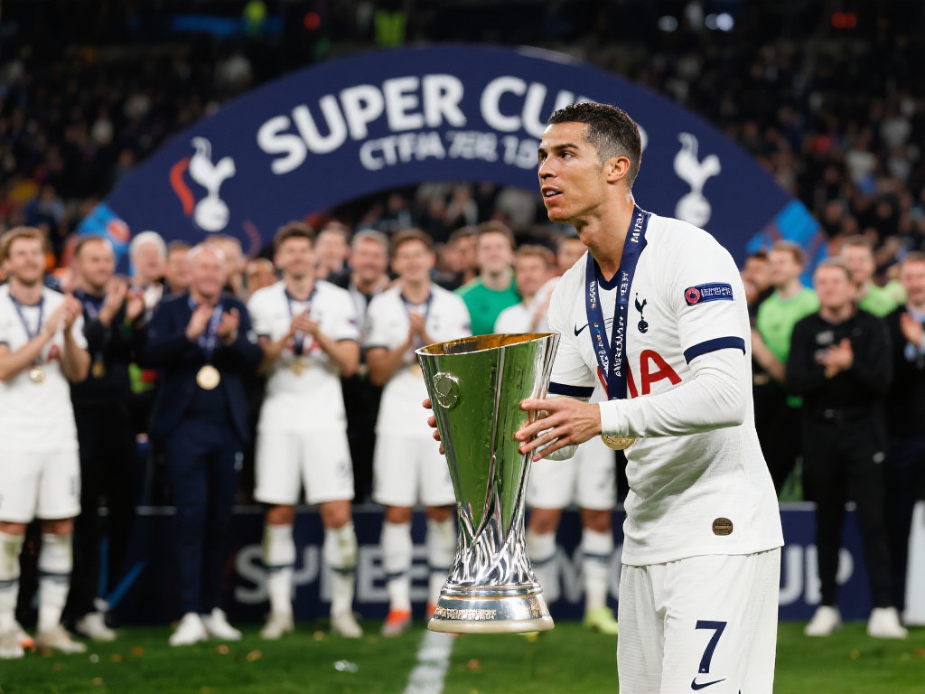 但像哈兰德 但像哈兰德